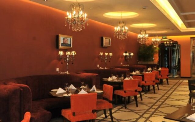 Hotel Soul Suzhou