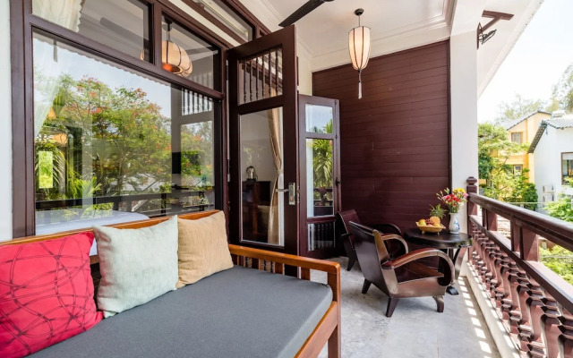 An Bang Coco Villa