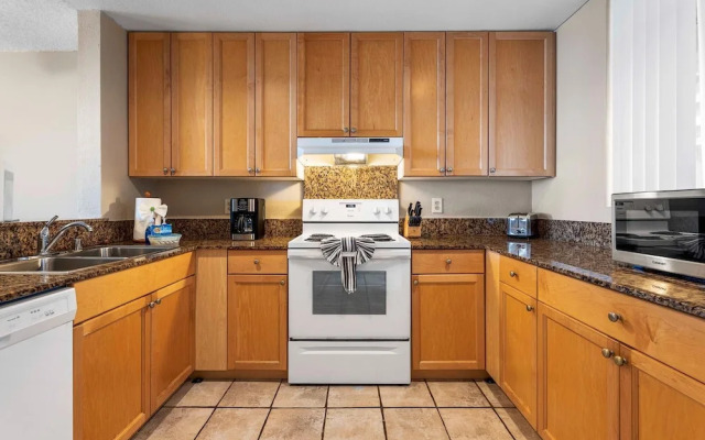 Keauhou Kona Surf & Racquet Club 3202