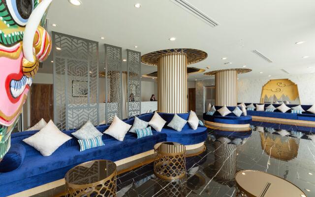 Kana Triple L Hotel