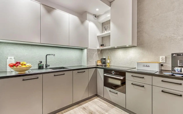 Rezydencja Niechorze 224 - 5D Apartamenty