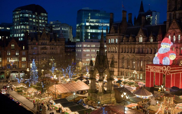 ibis Styles Manchester Portland Hotel