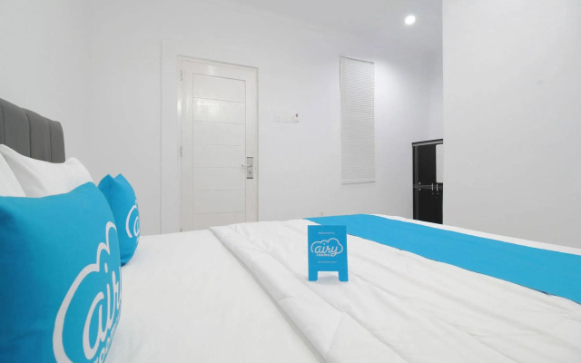 Airy Eco Kemayoran Cempaka Mas Sumur Batu Raya Jakarta