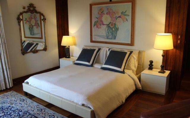 B&B Villa Sbaraglia