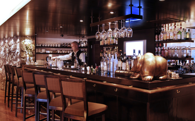 El Casco Art Hotel