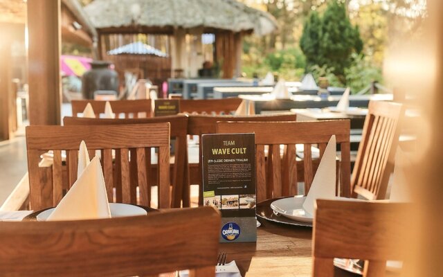 Strandhotel Weisser Berg