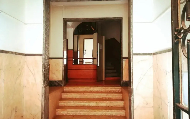 Guesthouse Sweet Liberdade