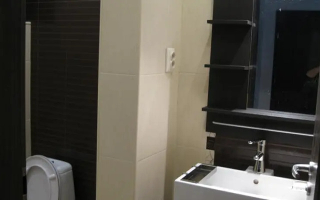 Apartment Macedonia 17