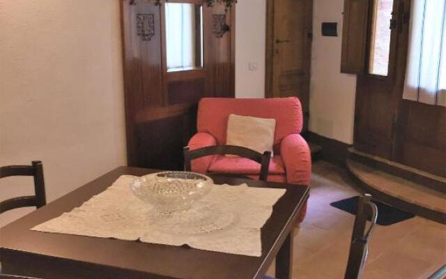 Casa vacanza vicolo degli orti