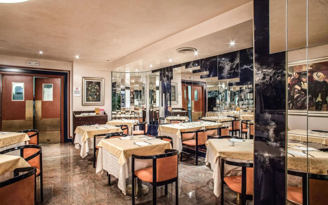 Hotel Leonardo Da Vinci