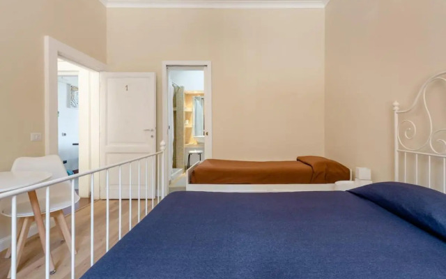 Villino Cecilia Hotel