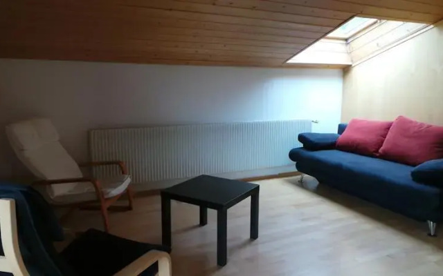 Haus Kristall