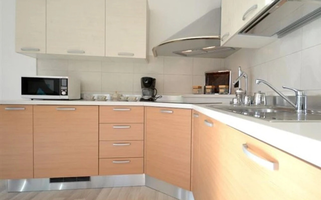 Gardenia Apartment Ossuccio