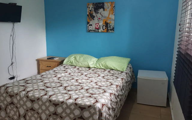 Dominishi Bed and Breakfast
