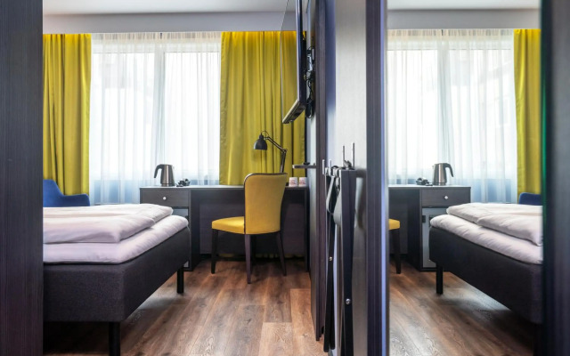 Thon Hotel Tromsø