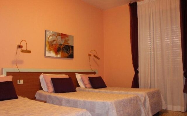 Hotel San Donnino