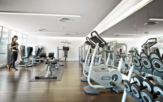 InterContinental Geneve by IHG