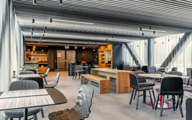 Radius Hotel Tbilisi