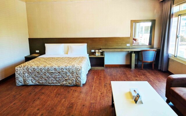 Travel Hero B&B