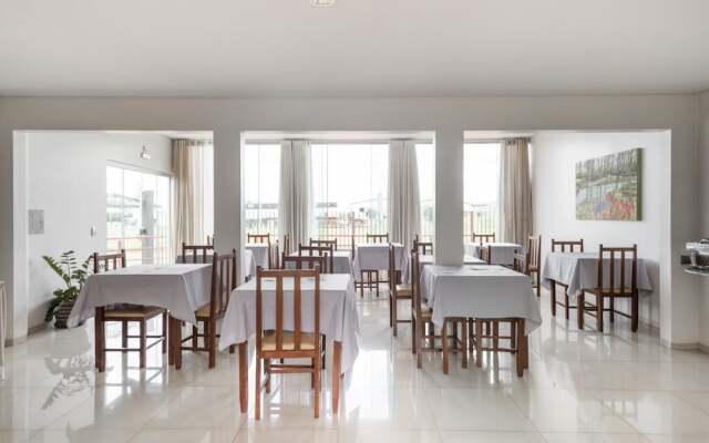 Nosso Hotel