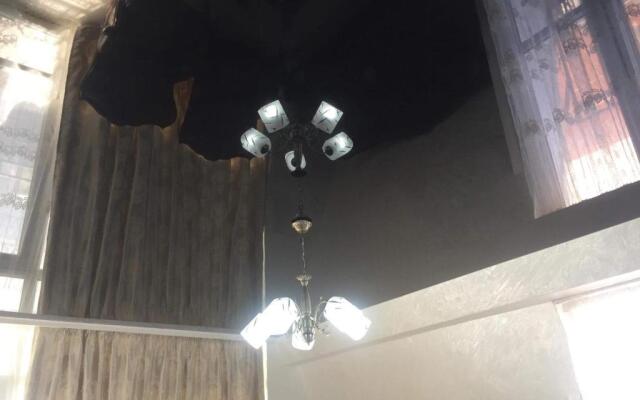 Apt On Lermontov 37 B