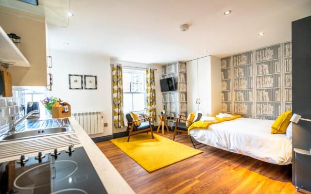 Robson House 3