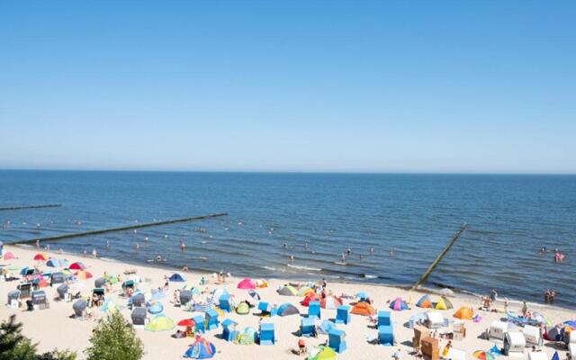 Villa Holtz Ferienwohnung Holtz 4