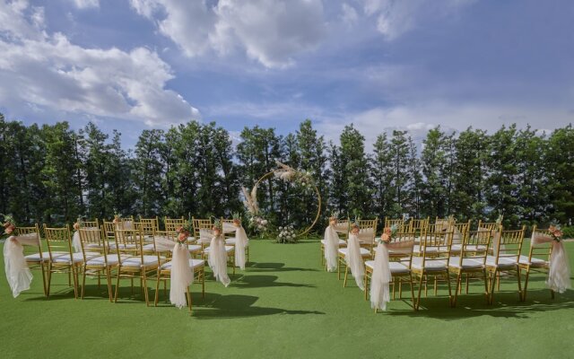 Hyatt Place Kuala Lumpur Bukit Jalil