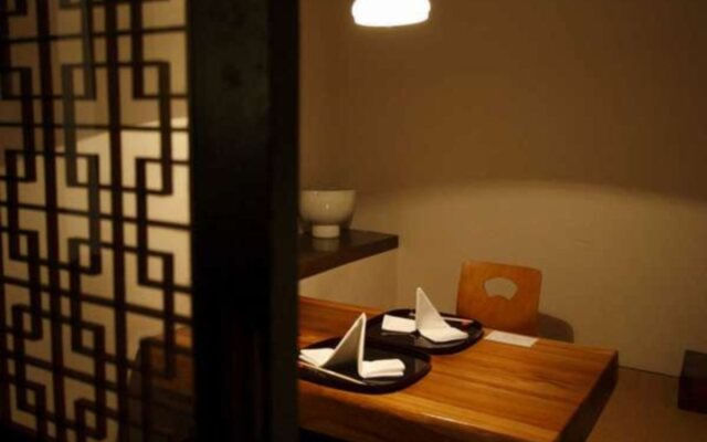 Shimizu Grand Hotel