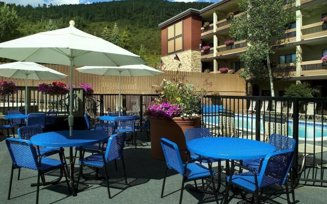 The Wren at Vail