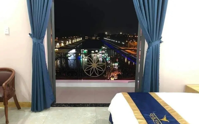 Quoc Vinh Hotel