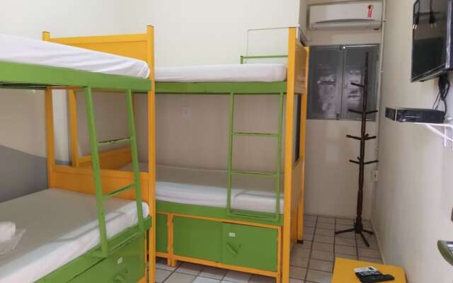 Neriah Pousada e Hostel
