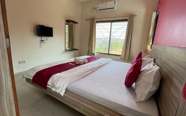Skyline Serenity by Joy Suites