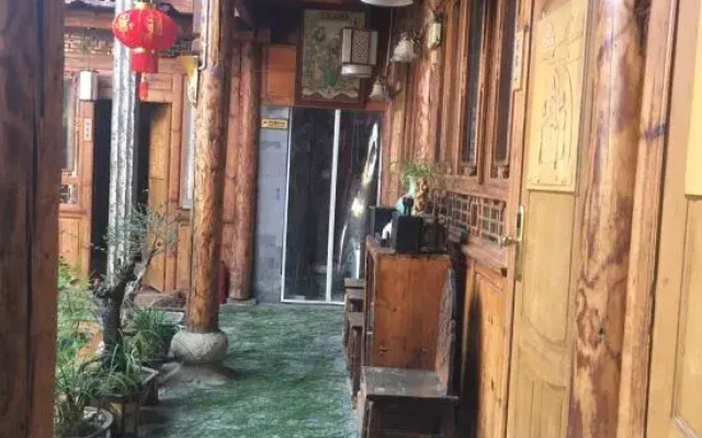 Henglu Inn