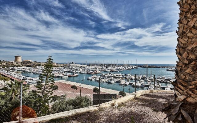 Beferent - La Isleta