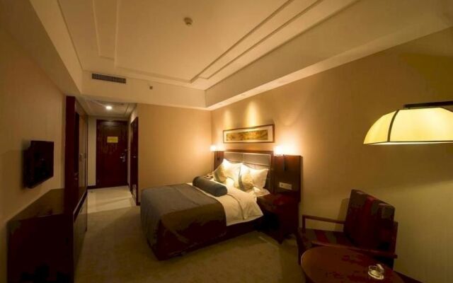 Shanxi Quanjin Business Hotel