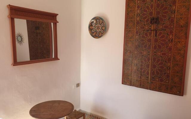 Riad Sidi Magdoul