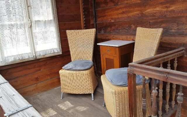 Chalet Spillstatt