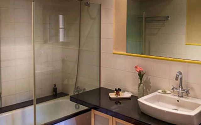 Mas Ses Vinyes - Adults Only