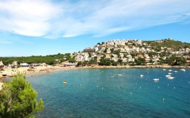 House Mallols LEscala