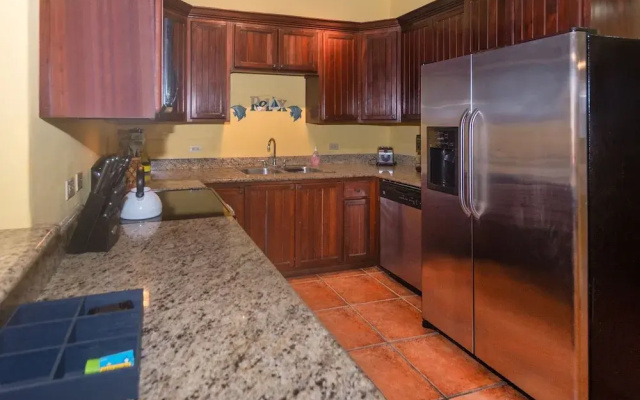 Green Orchid Escape 2 Bedroom Apts