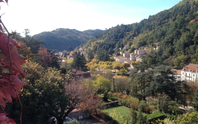 Villa Aimee Luxury Apartments With Heated Pool