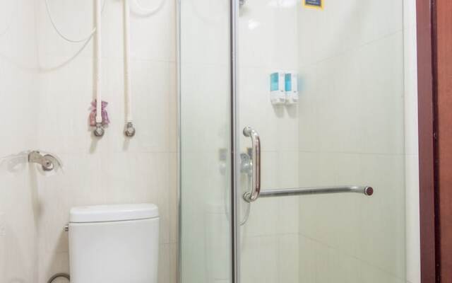 Guangzhou Jiu Xing Service Apartment