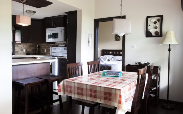 emme Chalets