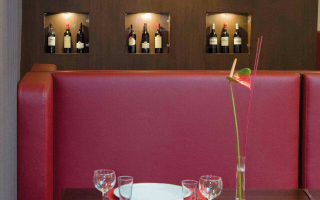 The Scotty Hotel Hamburg