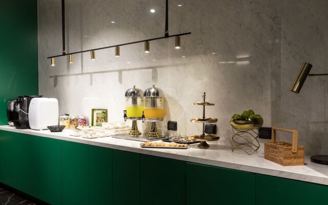 Joseph Hotel TLV