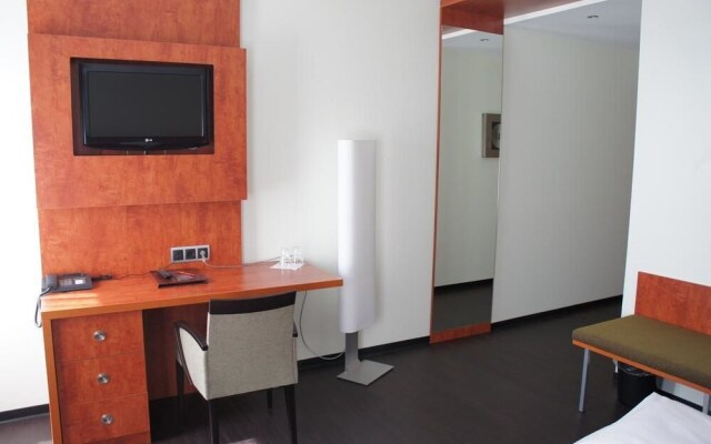 Hotel Augustin's