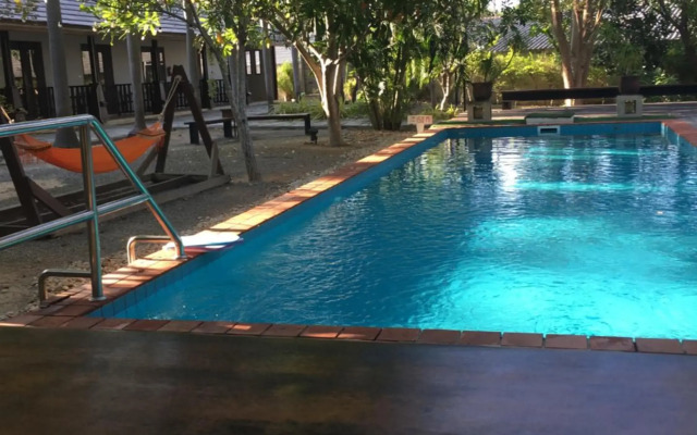 The Myhome Resort