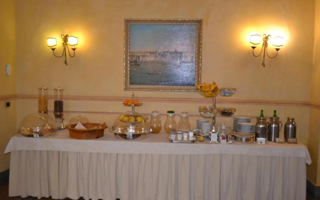 Hotel La Ville
