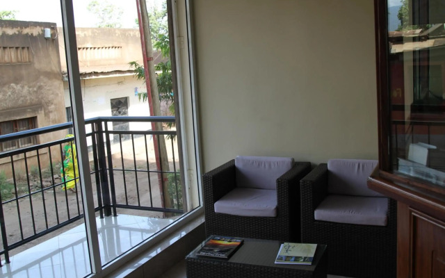 East Point Hotel Moshi